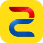 2c tv android application logo